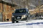 Fiat Sedici 2006 года